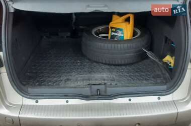 Минивэн Renault Scenic 2007 в 