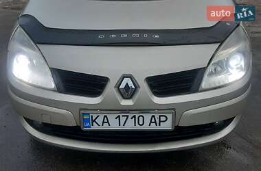 Renault Scenic 2007 Renault Scenic 2007