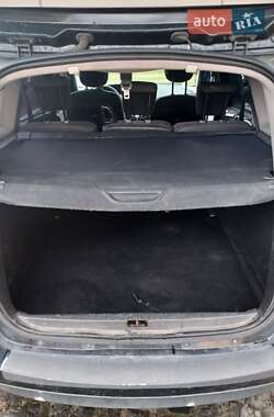 Минивэн Renault Scenic 2011 в 