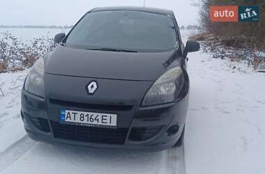 Renault Scenic 2009