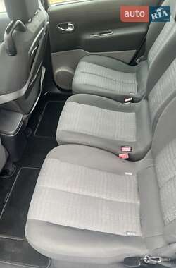 Минивэн Renault Scenic 2007 в 