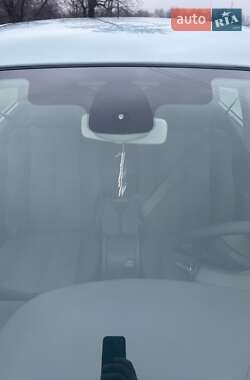Минивэн Renault Scenic 2007 в 