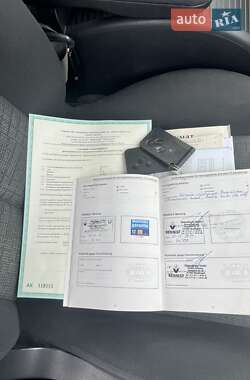 Минивэн Renault Scenic 2007 в 