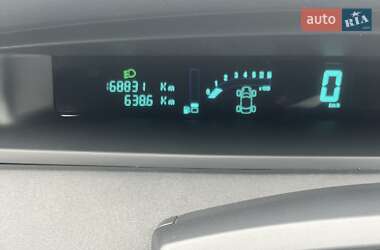 Минивэн Renault Scenic 2007 в 