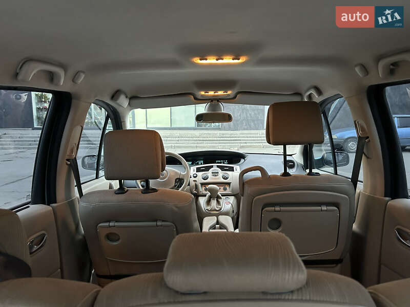 Мінівен Renault Scenic 2006 в Харкові