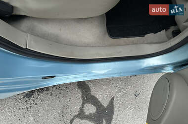 Минивэн Renault Scenic 2006 в 