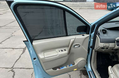 Минивэн Renault Scenic 2006 в 