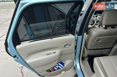 Минивэн Renault Scenic 2006 в 