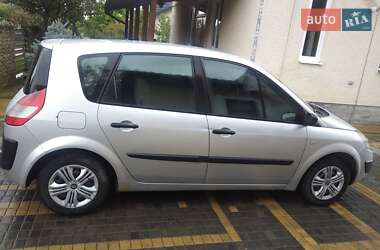Мінівен Renault Scenic 2006 в 