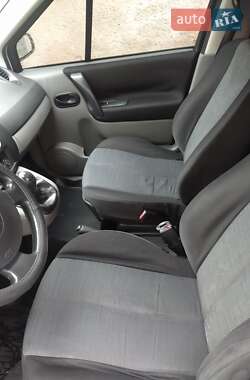 Мінівен Renault Scenic 2006 в 