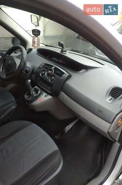 Мінівен Renault Scenic 2006 в 