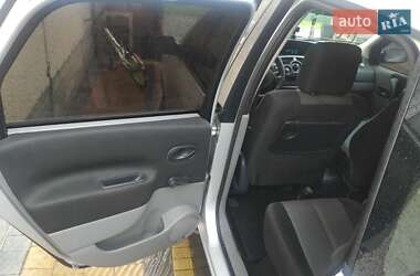 Мінівен Renault Scenic 2006 в 