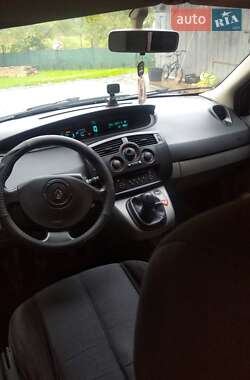 Мінівен Renault Scenic 2006 в 