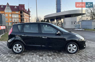 Мінівен Renault Scenic 2011 в Вознесенську