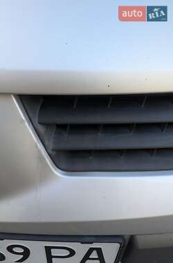 Минивэн Renault Scenic 2005 в 