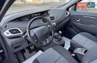 Минивэн Renault Scenic 2013 в Сумах