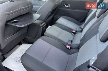 Минивэн Renault Scenic 2013 в Сумах