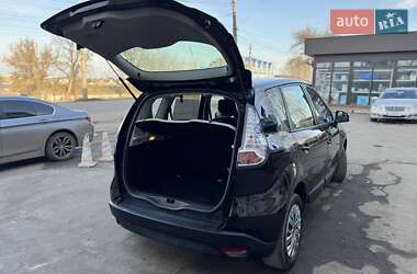 Минивэн Renault Scenic 2013 в Сумах