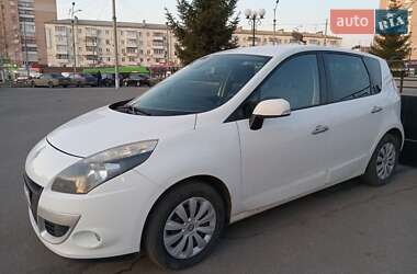 Мінівен Renault Scenic 2009 в Харкові