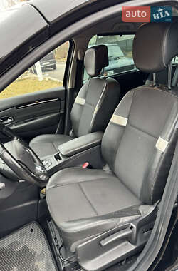 Мінівен Renault Scenic 2015 в 