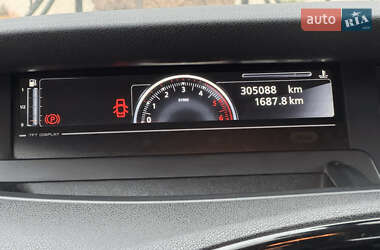 Мінівен Renault Scenic 2015 в 
