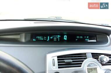 Минивэн Renault Scenic 2007 в 