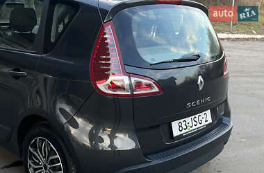 Мінівен Renault Scenic 2009 в Дубні