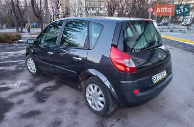 Мінівен Renault Scenic 2007 в Хмельницькому