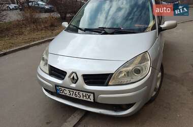 Renault Scenic 2008 Renault Scenic 2008