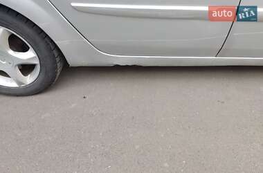 Минивэн Renault Scenic 2008 в 