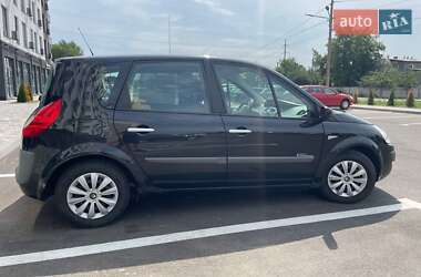 Мінівен Renault Scenic 2007 в Чернігові