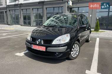 Renault Scenic 2007