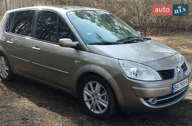 Renault Scenic 2007