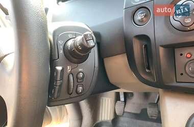 Минивэн Renault Scenic 2003 в 