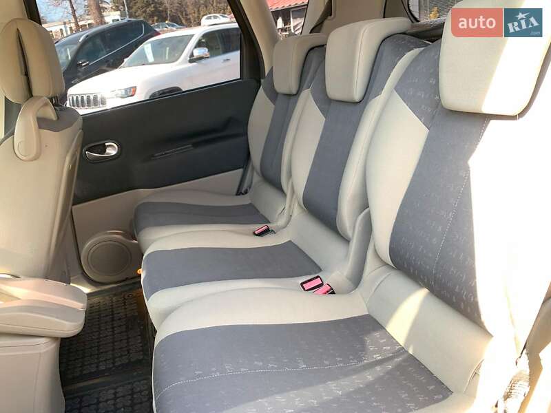 Минивэн Renault Scenic 2003 в Виннице фото 25 Минивэн Renault Scenic 2003 в Виннице