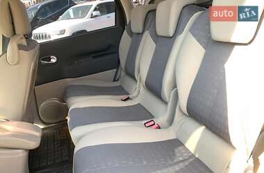 Минивэн Renault Scenic 2003 в 