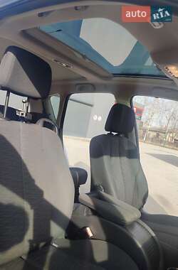 Минивэн Renault Scenic 2007 в 