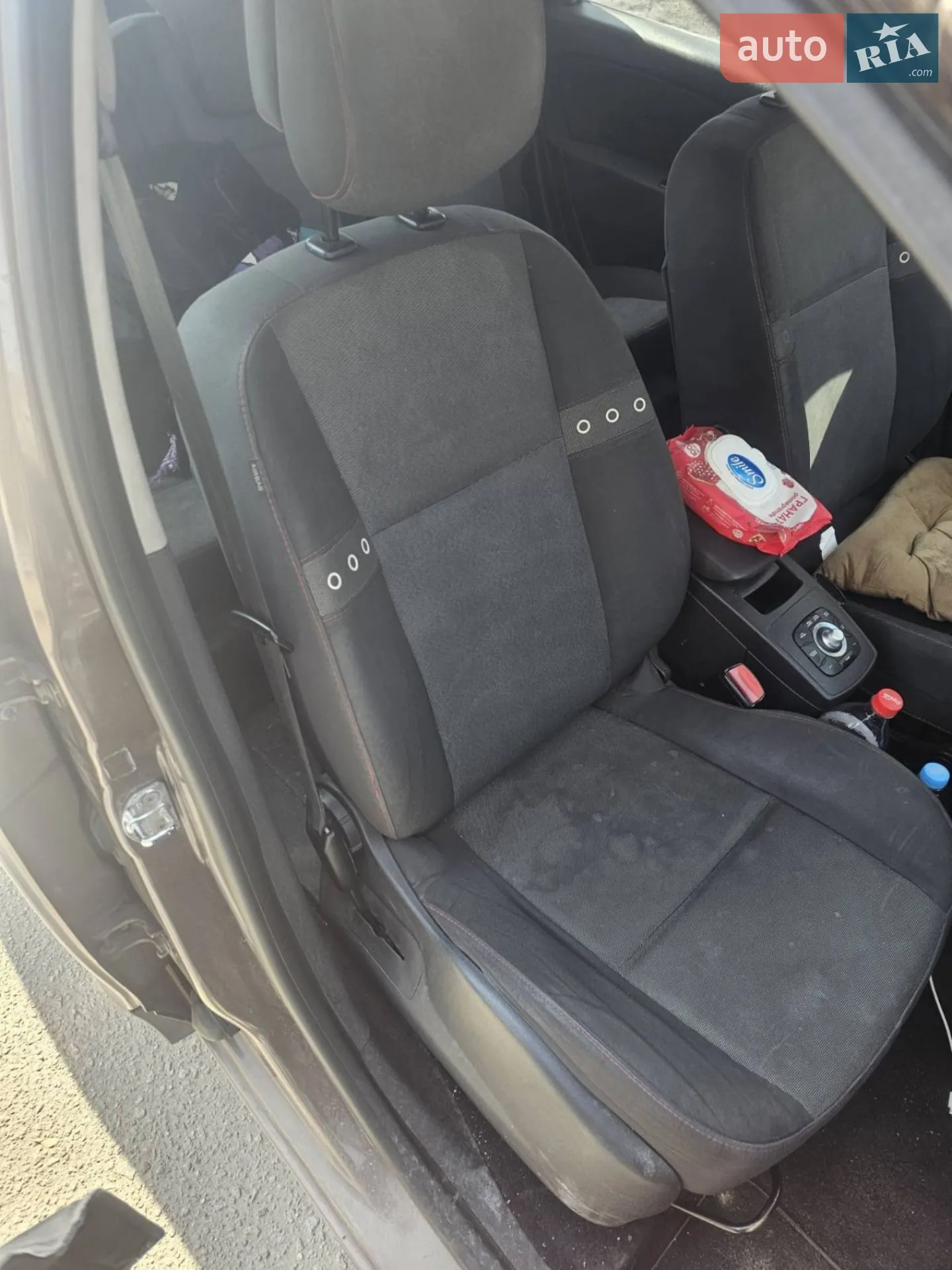 2012 Renault Scenic - мініатюра 23