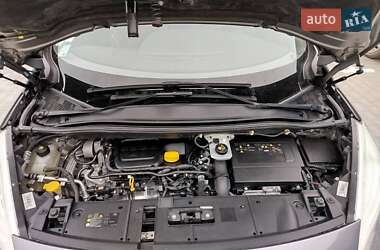 Минивэн Renault Scenic 2016 в 