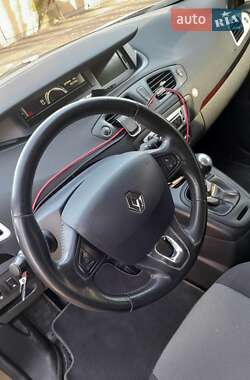 Мінівен Renault Scenic 2013 в Бердичеві