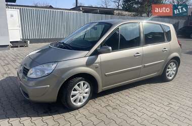 Renault Scenic 2007