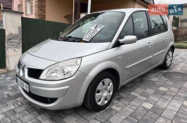 Мінівен Renault Scenic 2007 в Хмельницькому