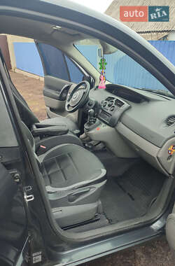 Минивэн Renault Scenic 2007 в 