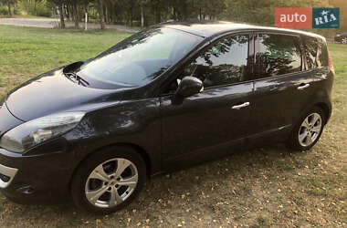 Renault Scenic 2011 Renault Scenic 2011