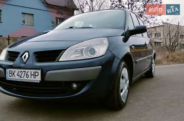 Renault Scenic 2007