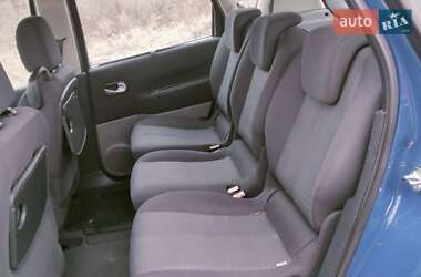 Минивэн Renault Scenic 2007 в 