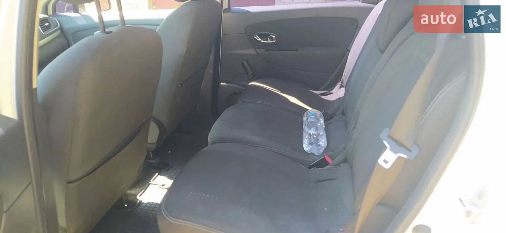 2013 Renault Scenic - мініатюра 6