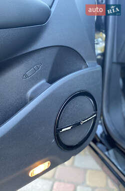 Минивэн Renault Scenic 2012 в 