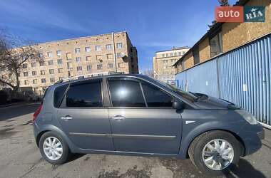 Мінівен Renault Scenic 2007 в Харкові