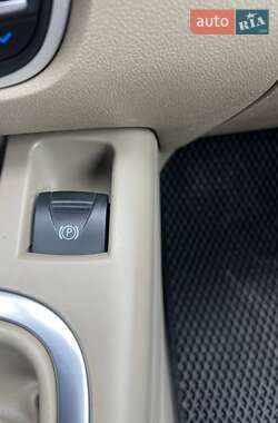 Минивэн Renault Scenic 2010 в 